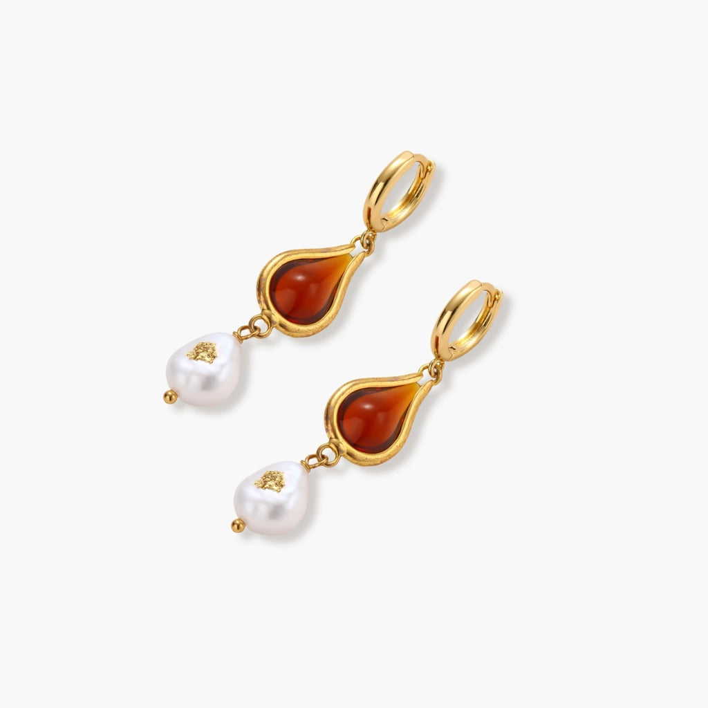 Brielle Earrings