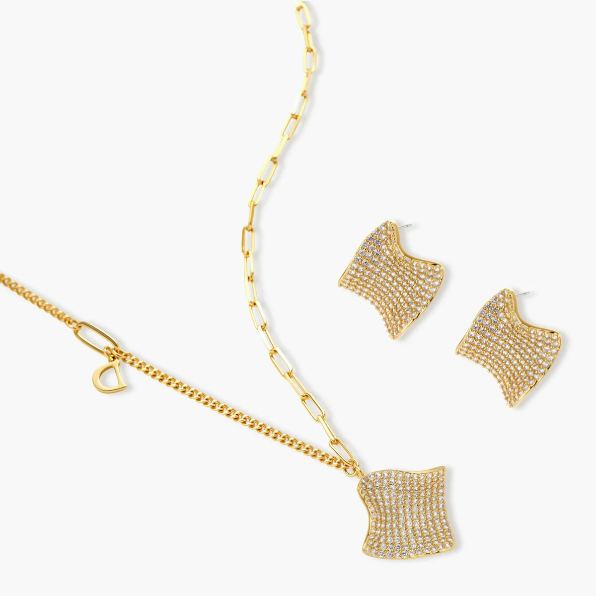 Luxuria Set by Diar Collections