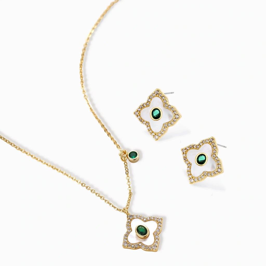 Lia Set by Diar Collections