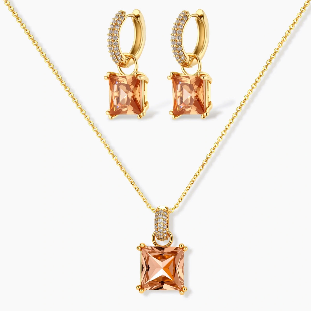 Athena Set by Diar Collections