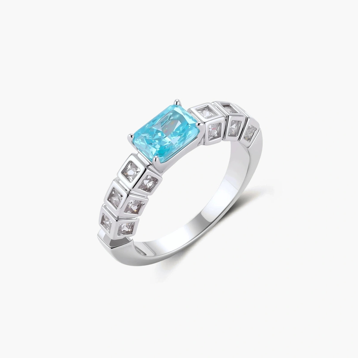 Sia Ring by Diar Collections