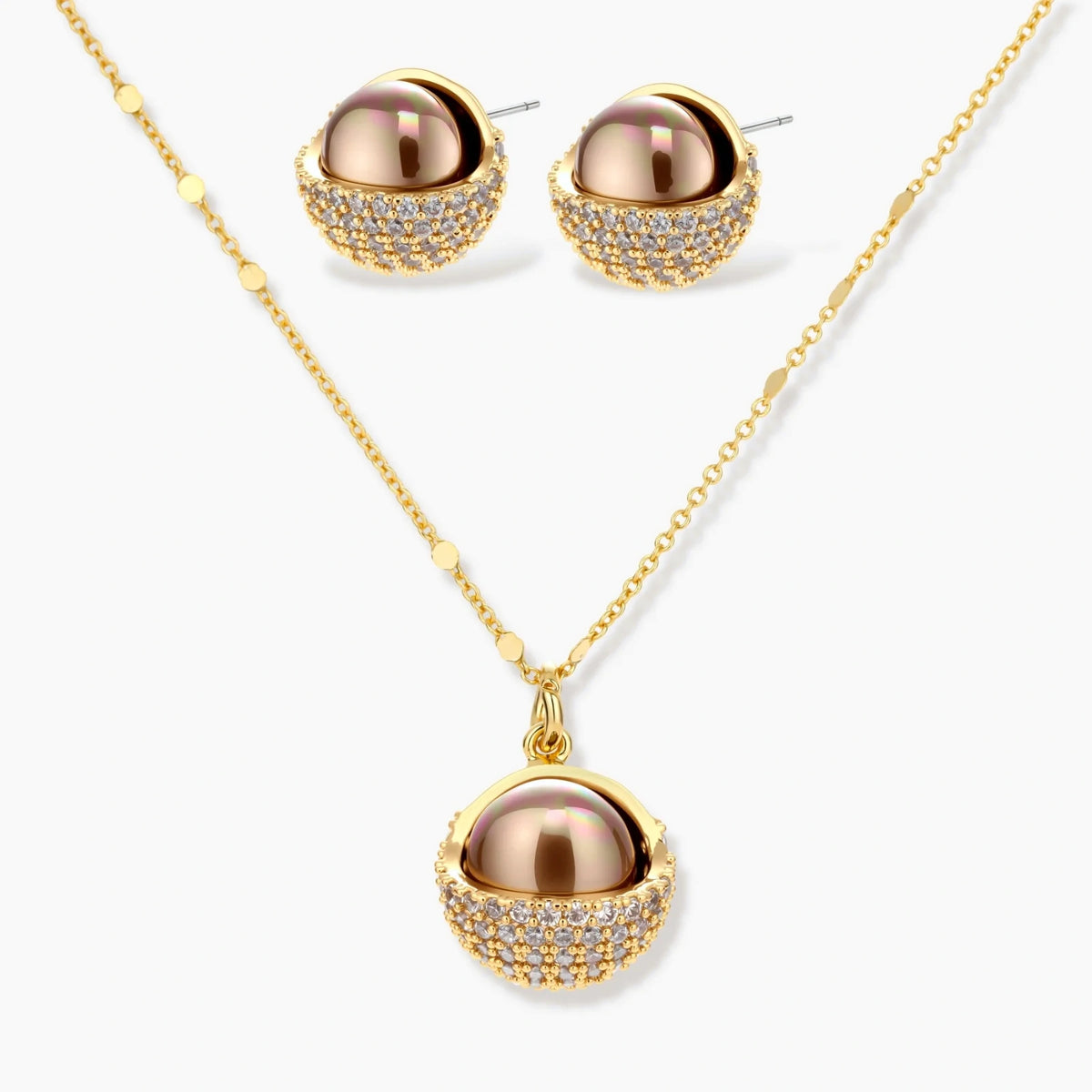 Aina Set by Diar Collections