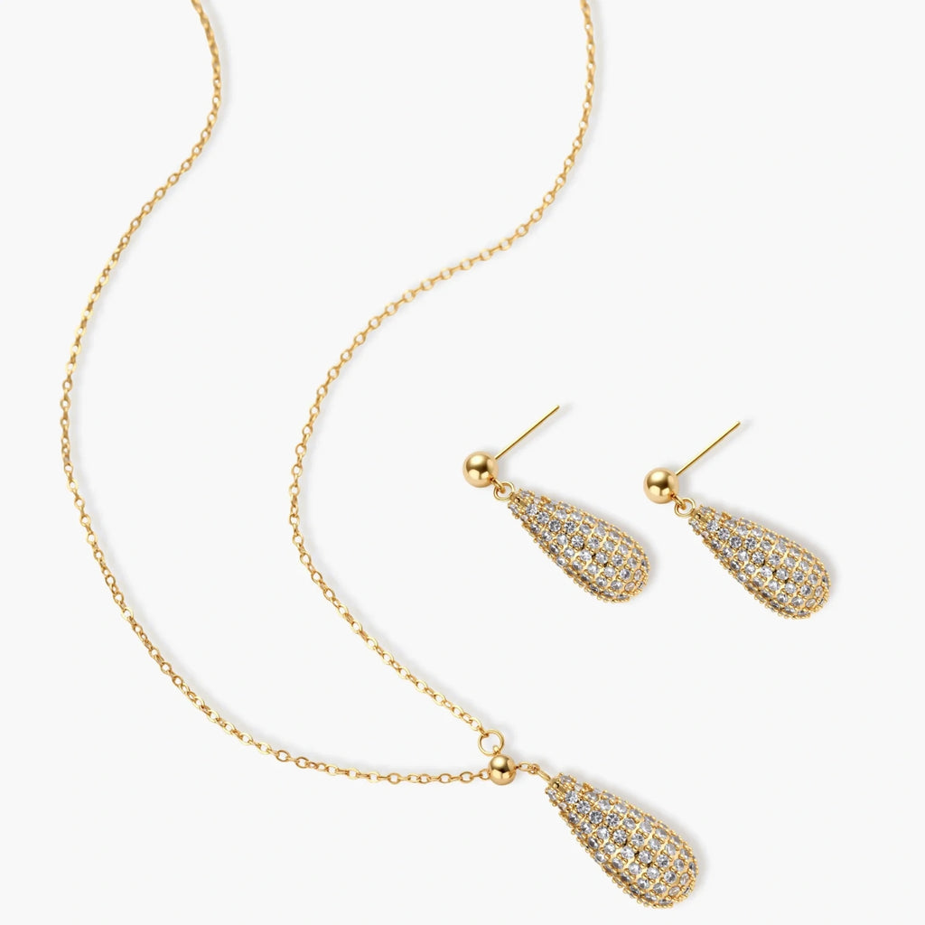 Beverly Set by Diar Collections