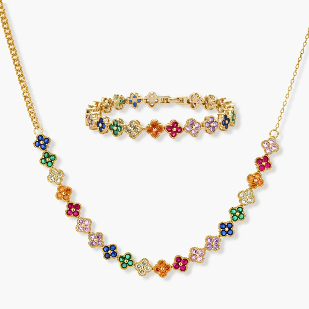 irina Set by Diar Collections