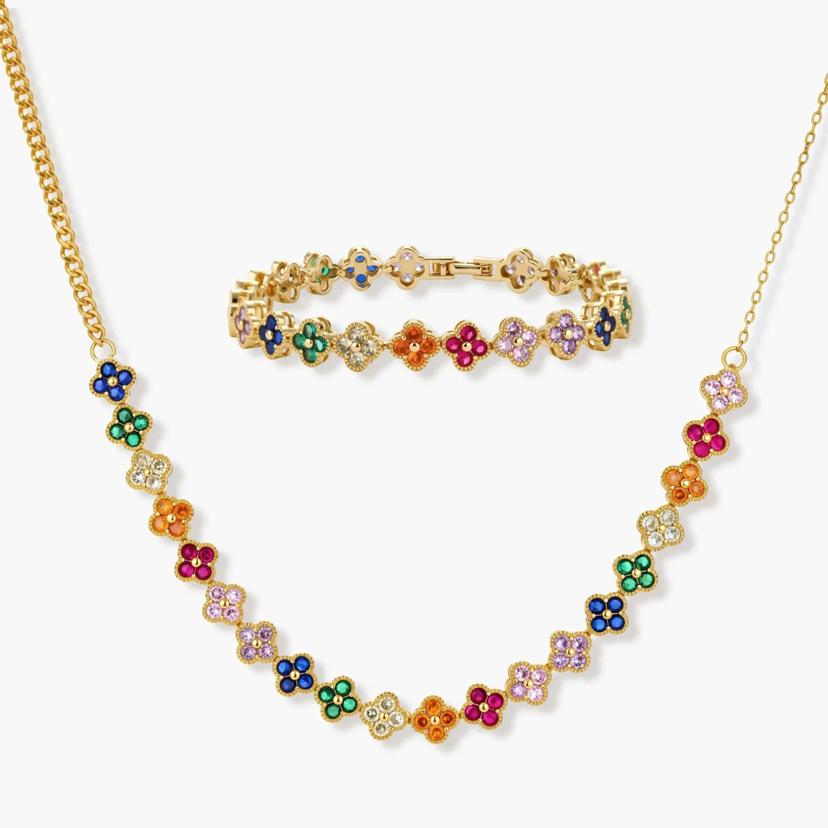 irina Set by Diar Collections