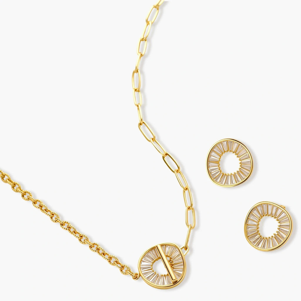 Reina Set by Diar Collections