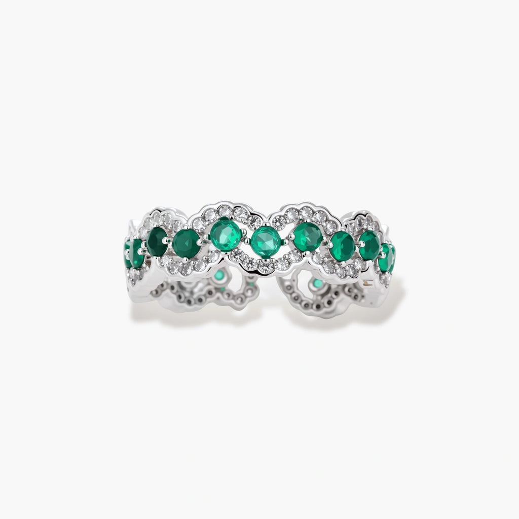 Silvia Ring