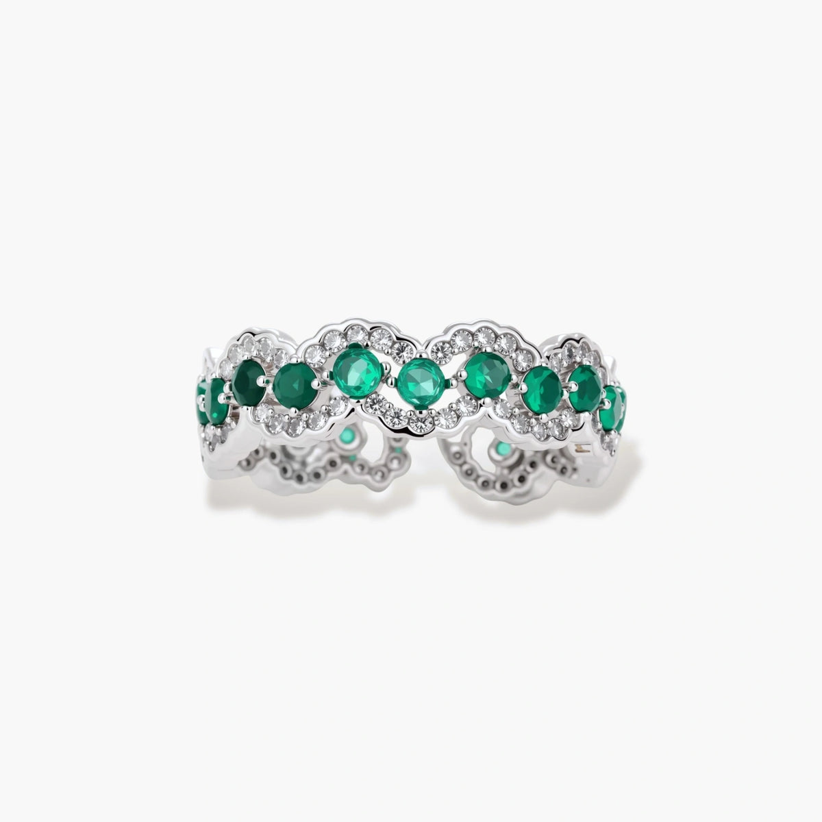 Silvia Ring