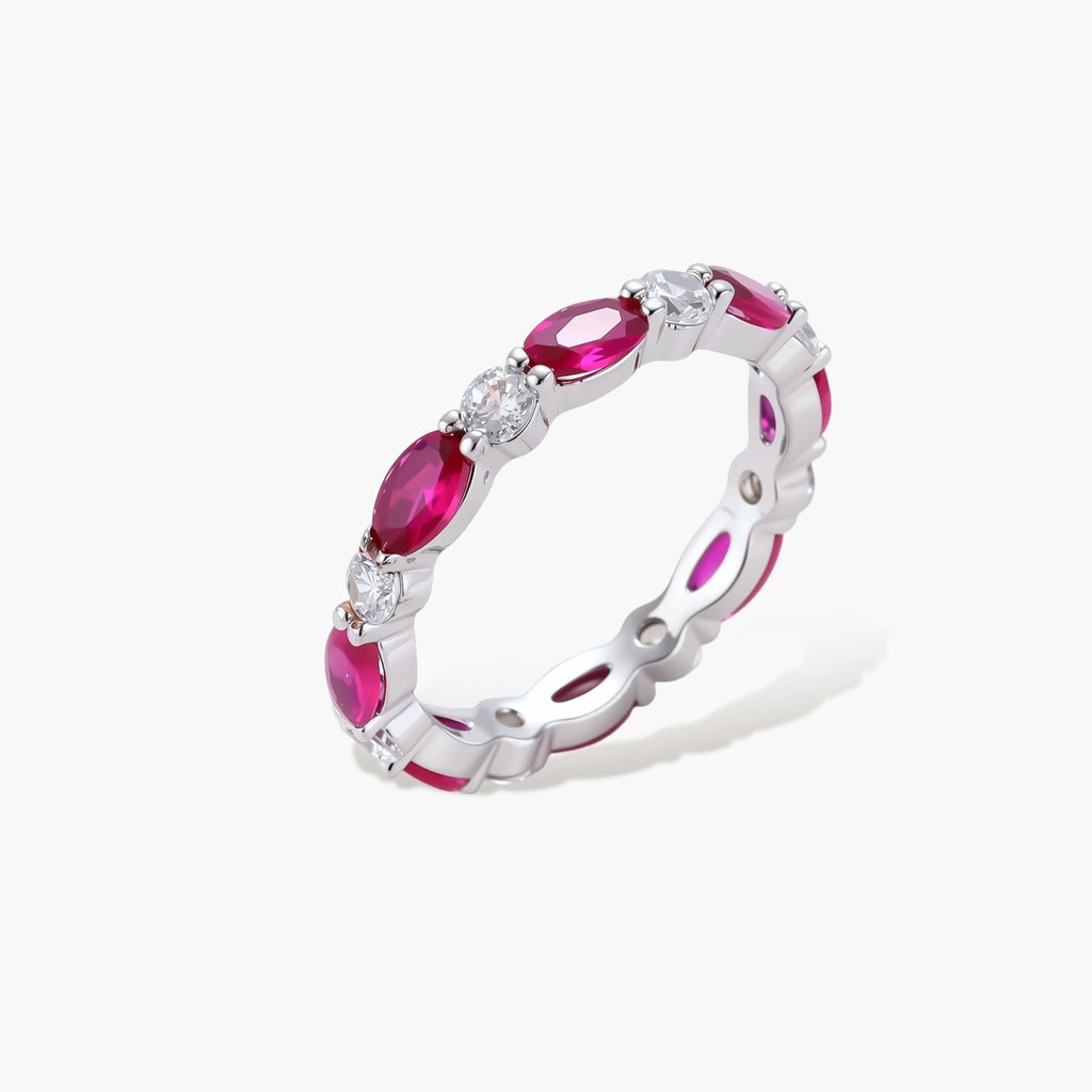 Mei-Ling Ring by Diar Collections