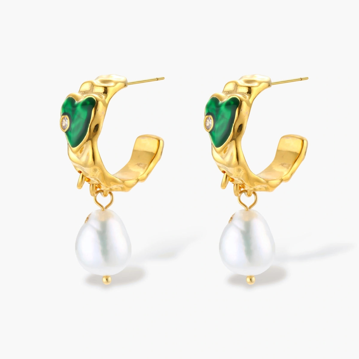 Aira Earrings