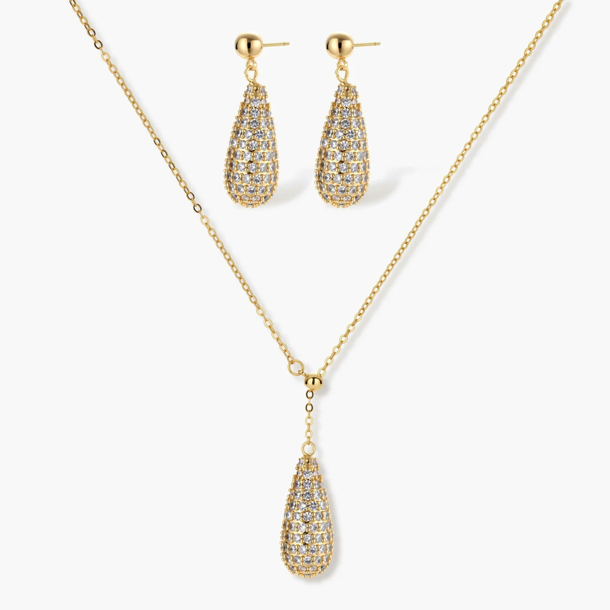 Beverly Set by Diar Collections