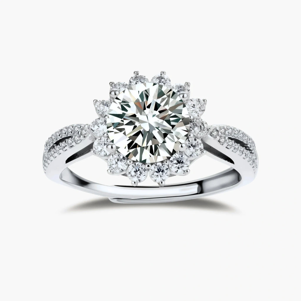 Kyra Ring by Diar Collections