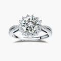 Kyra Ring by Diar Collections