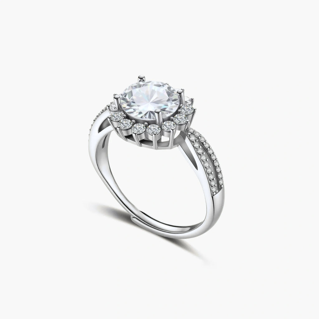 Kyra Ring by Diar Collections