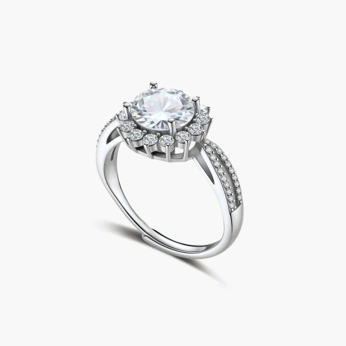 Kyra Ring by Diar Collections