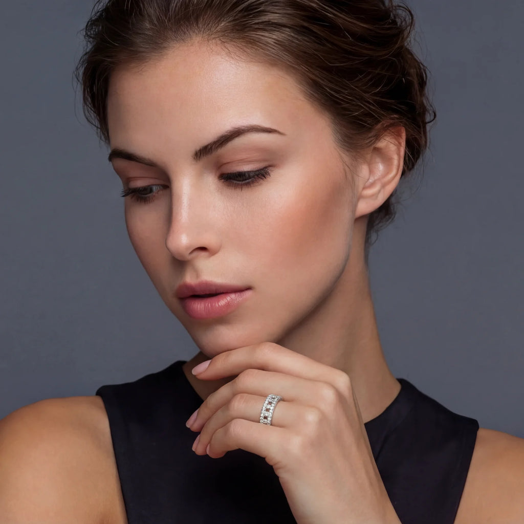 Chiara Ring