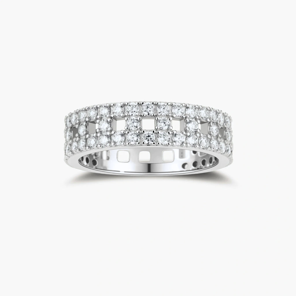 Chiara Ring by Diar Collections