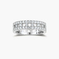 Chiara Ring by Diar Collections