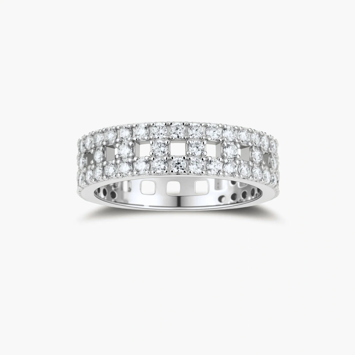 Chiara Ring by Diar Collections