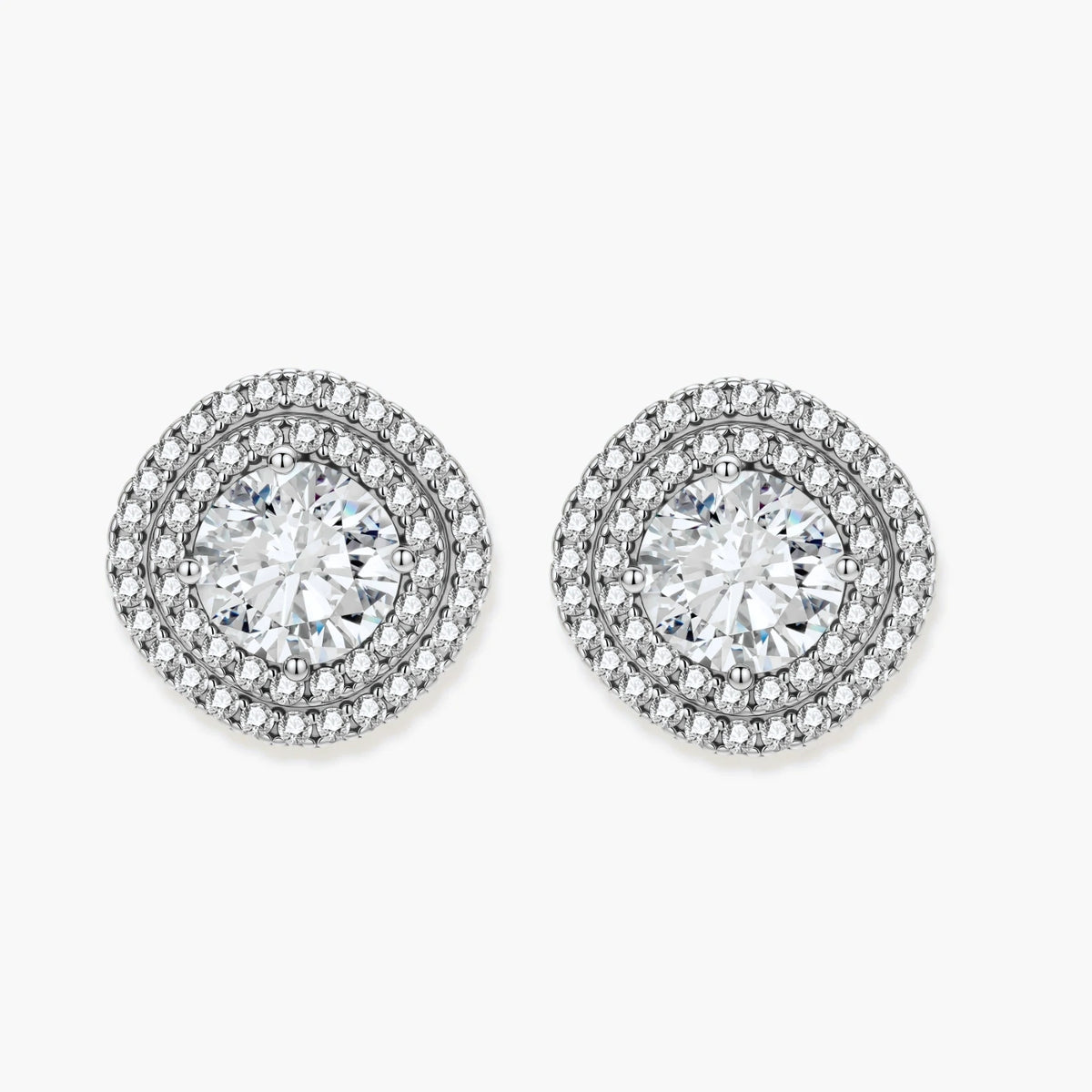 Celestria Studs by Diar Collections