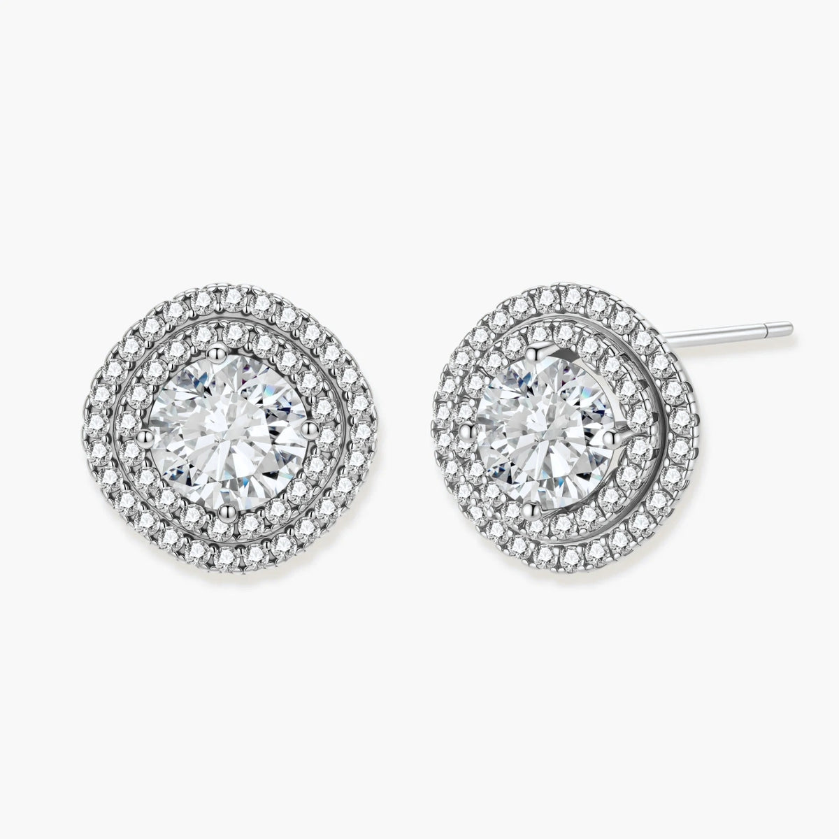 Celestria Studs by Diar Collections