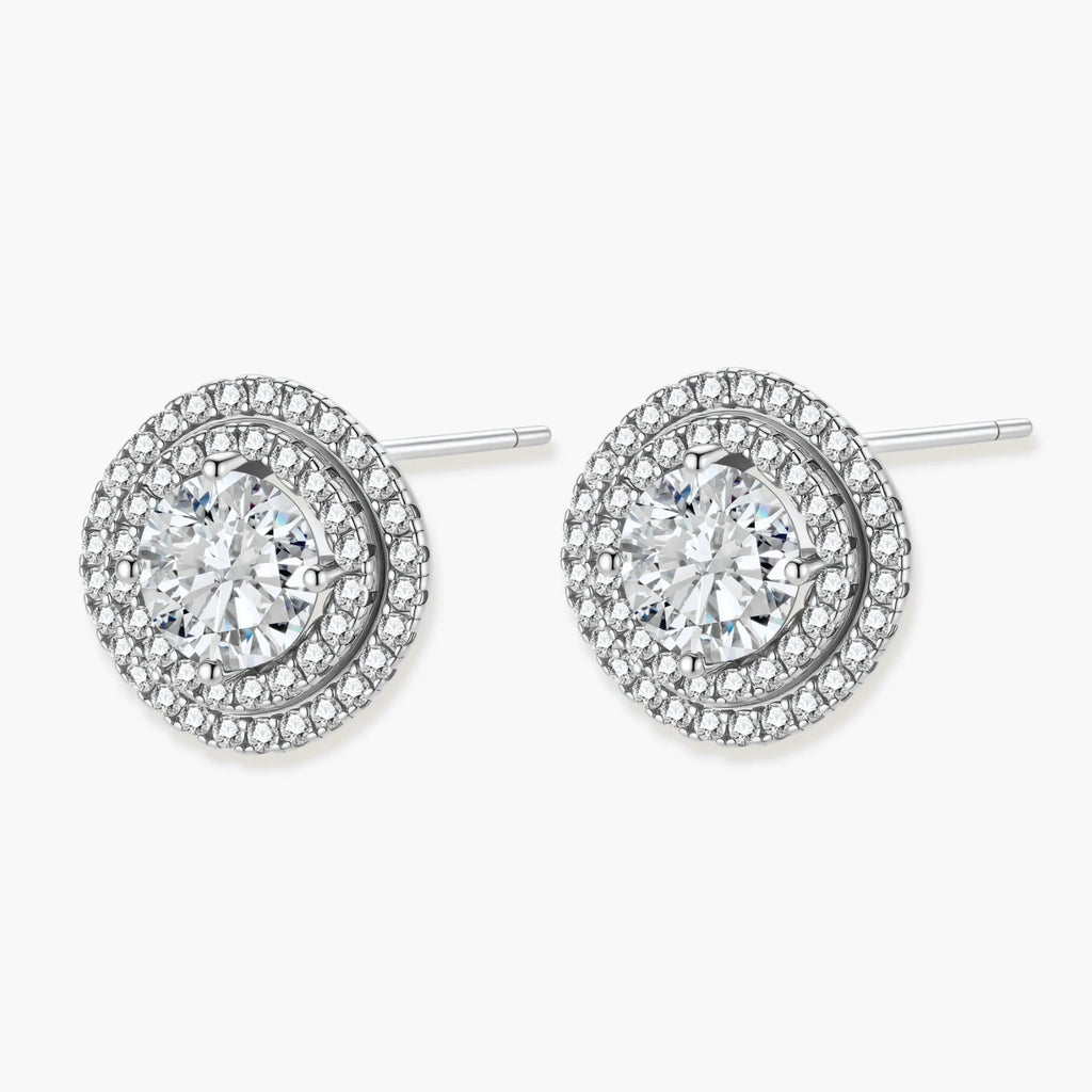 Celestria Studs by Diar Collections