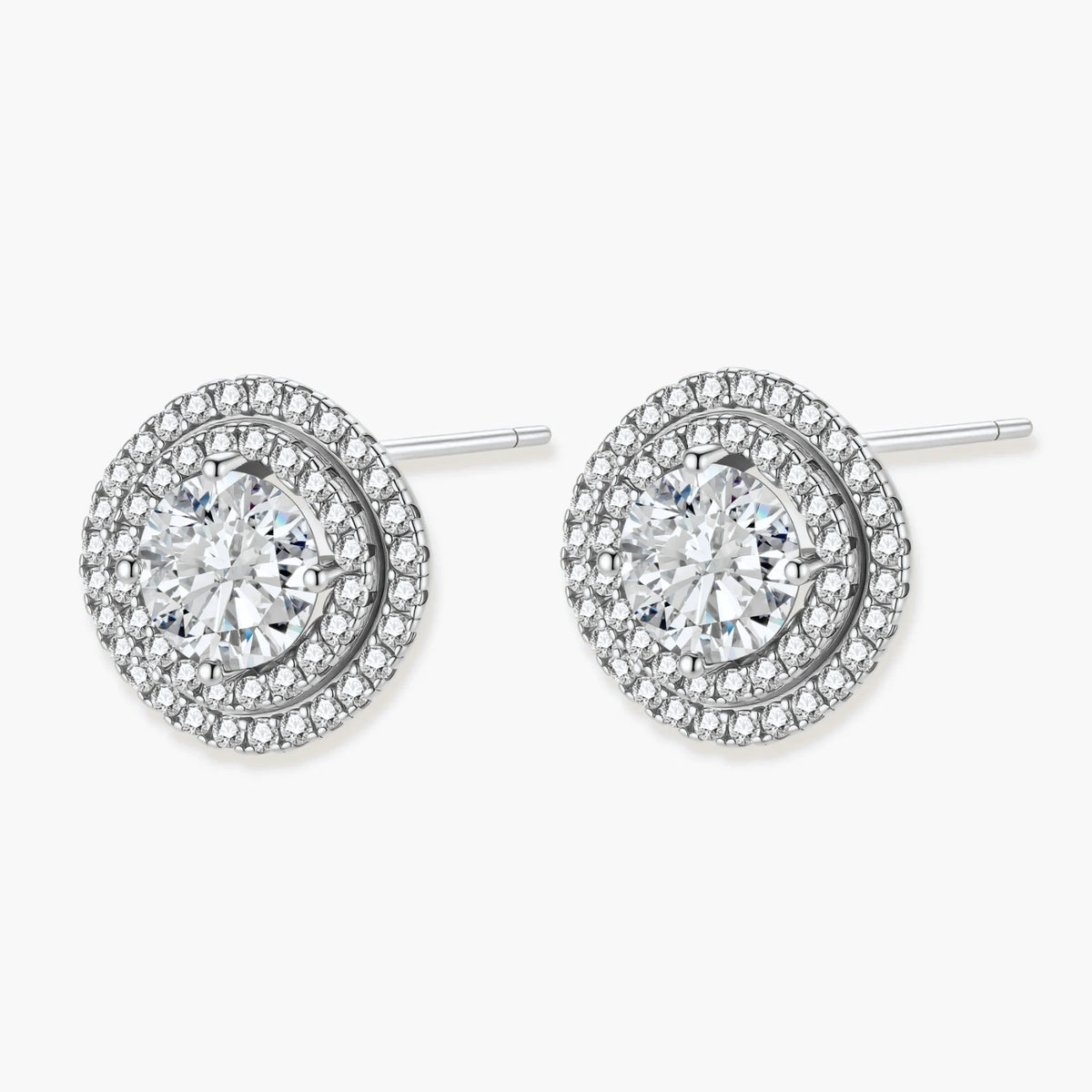 Celestria Studs by Diar Collections