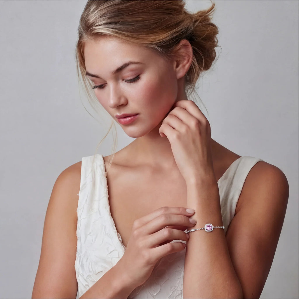 Rhea Bracelet