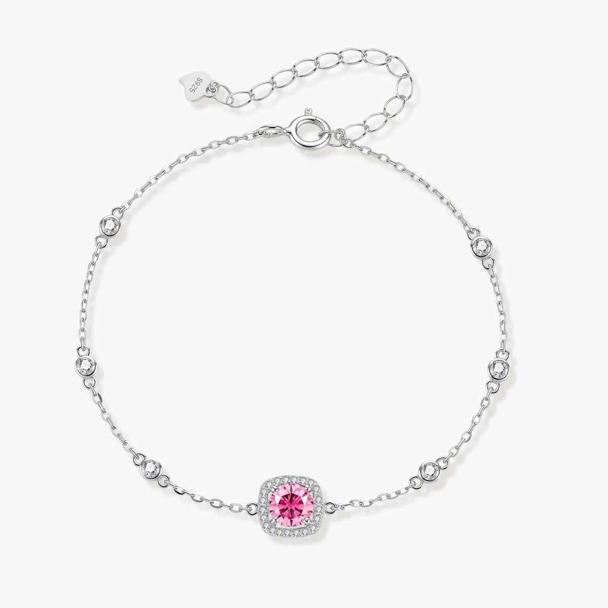 Rhea Bracelet by Diar Collections