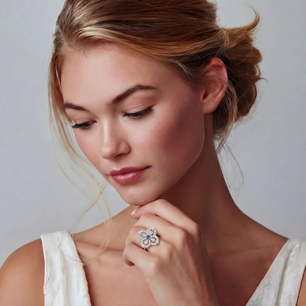 Anahita Ring