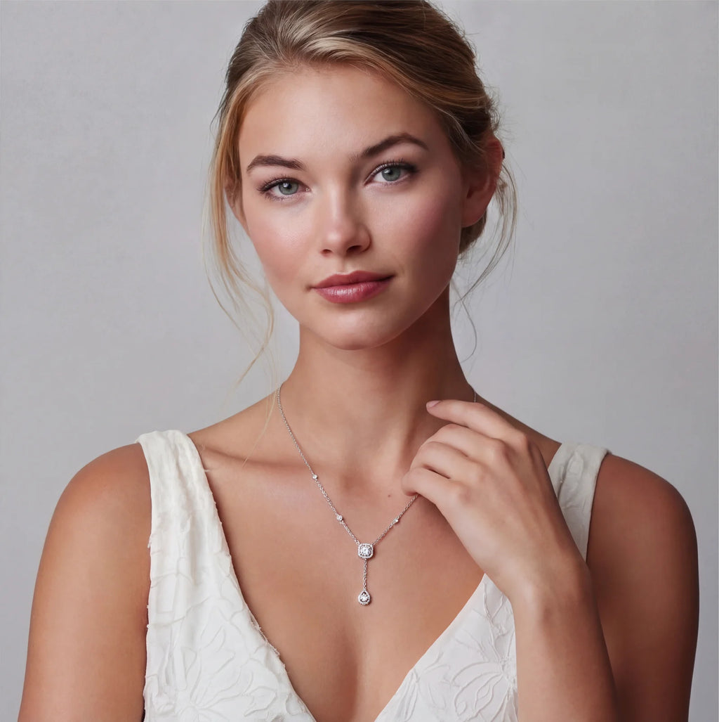 Trinity Necklace