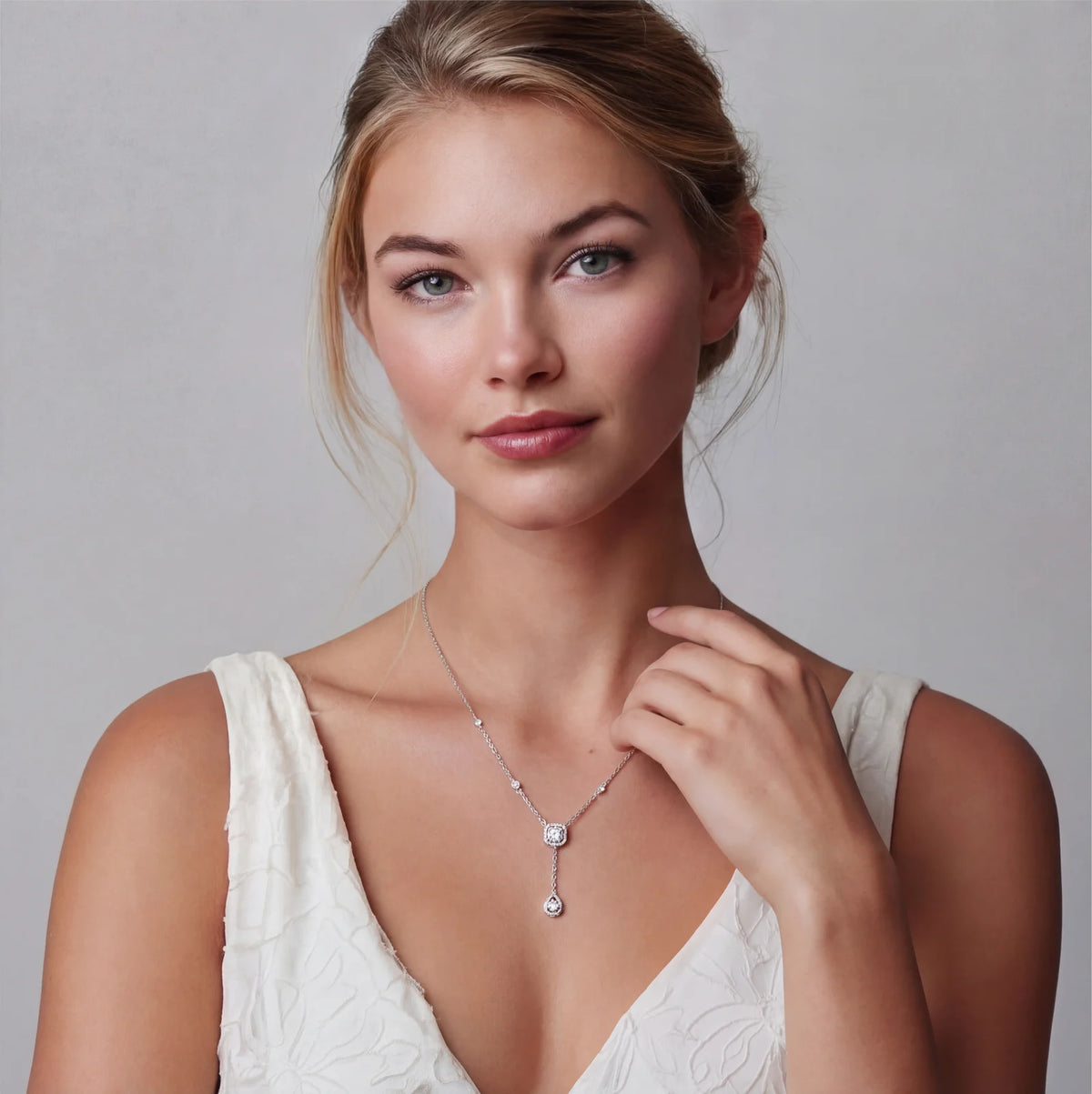 Trinity Necklace