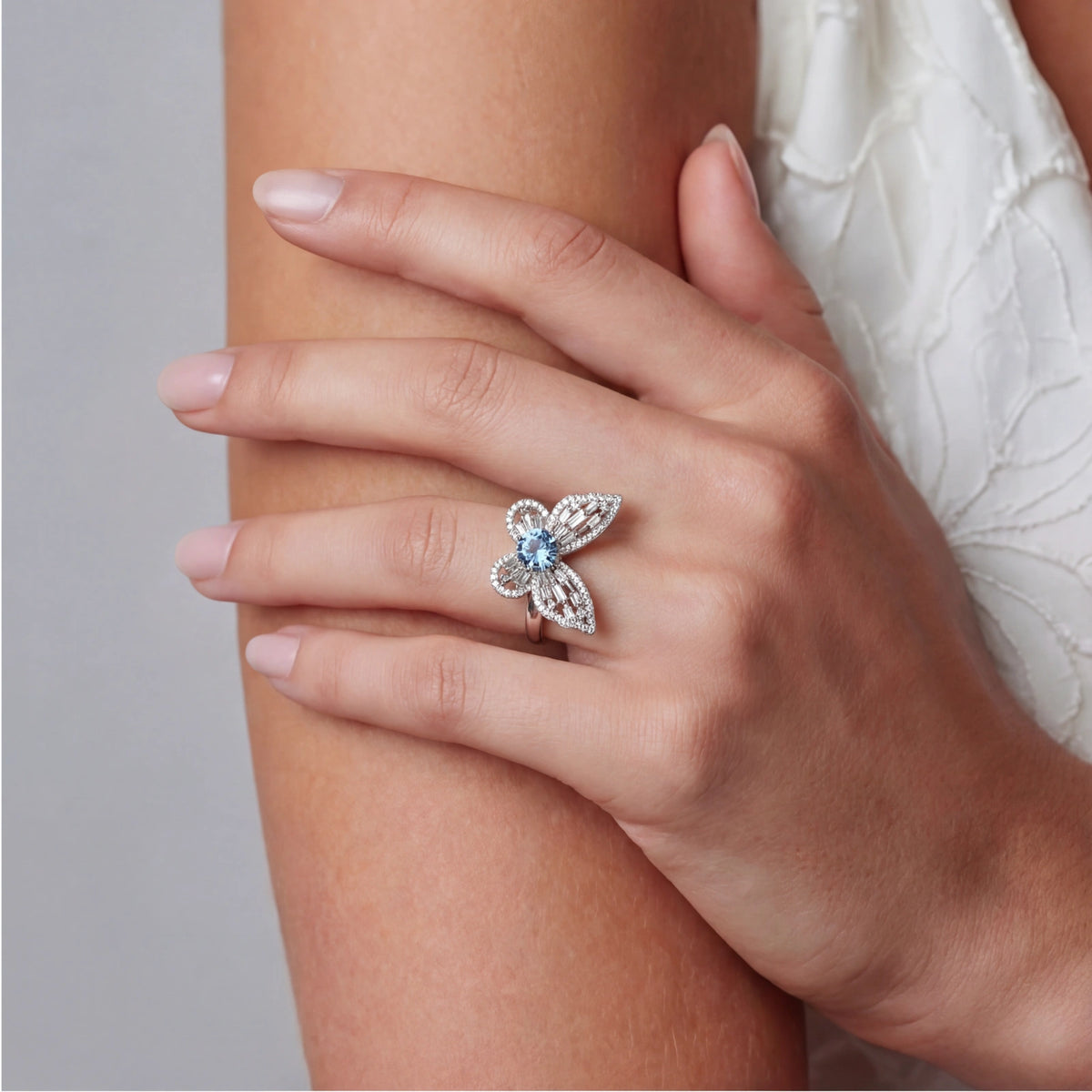 Callista Ring