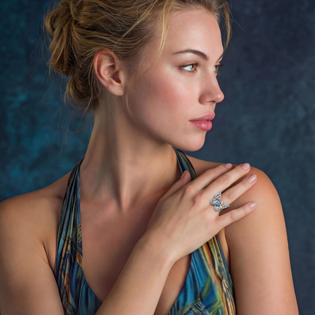 Callista Ring