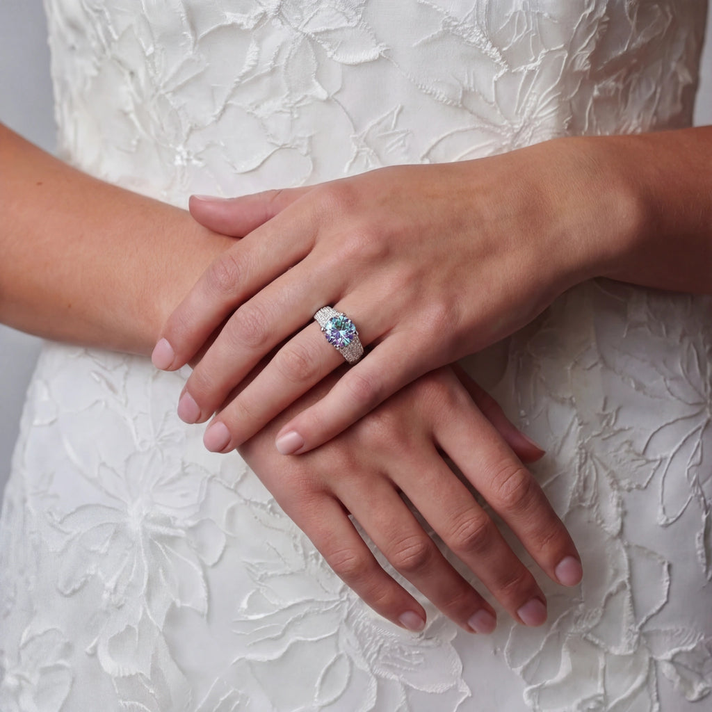Maeva Ring