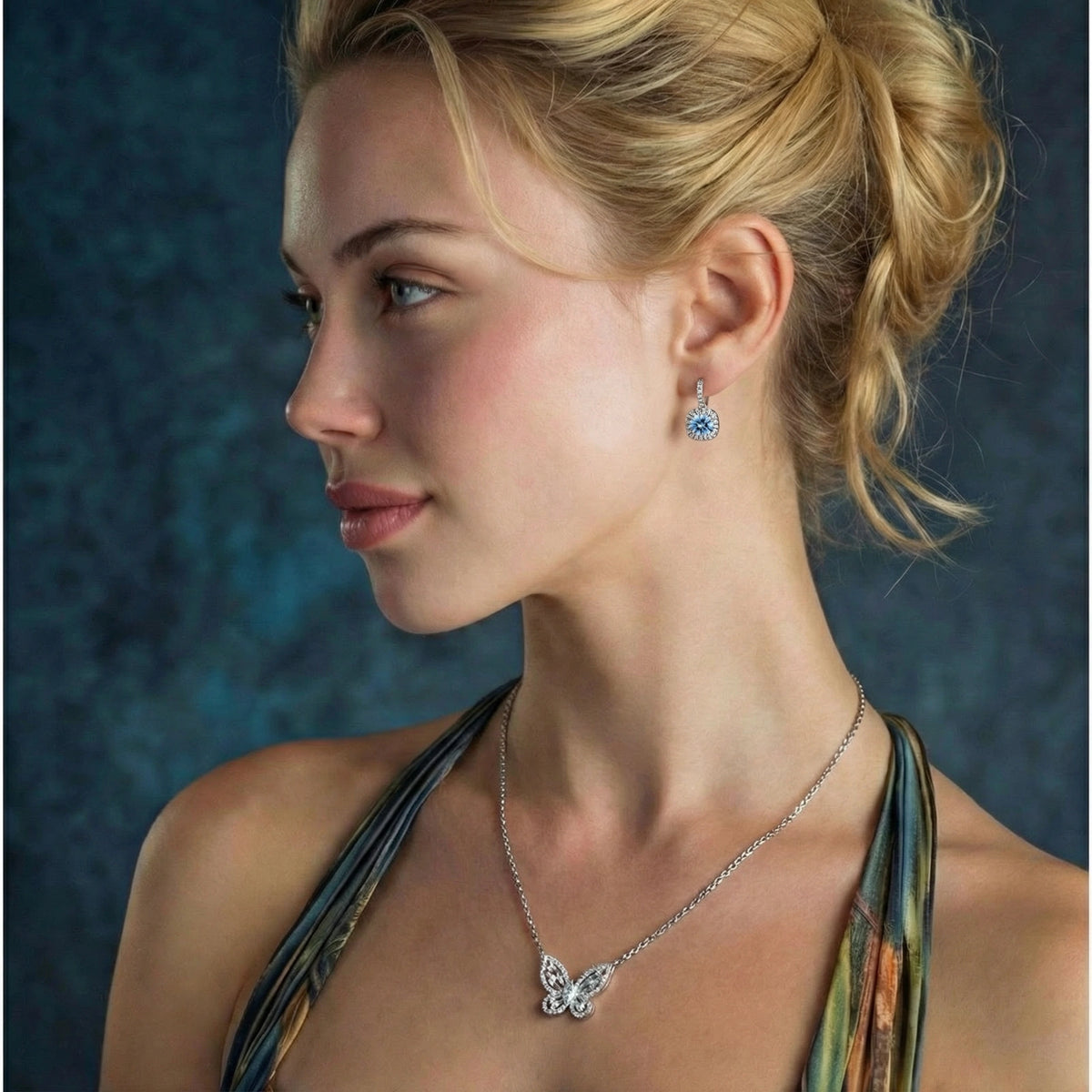 Lunavelle Earrings