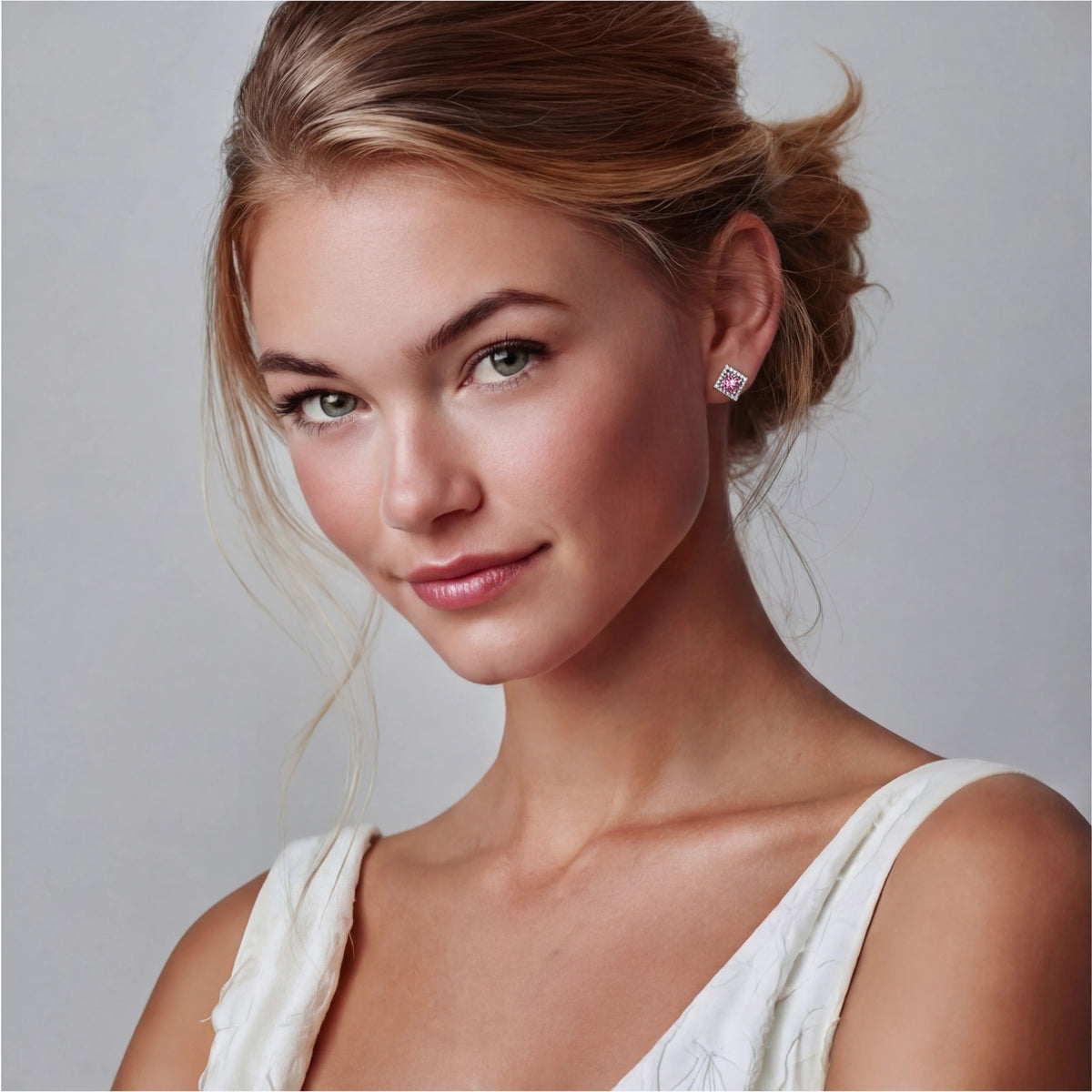 Crystelle Studs