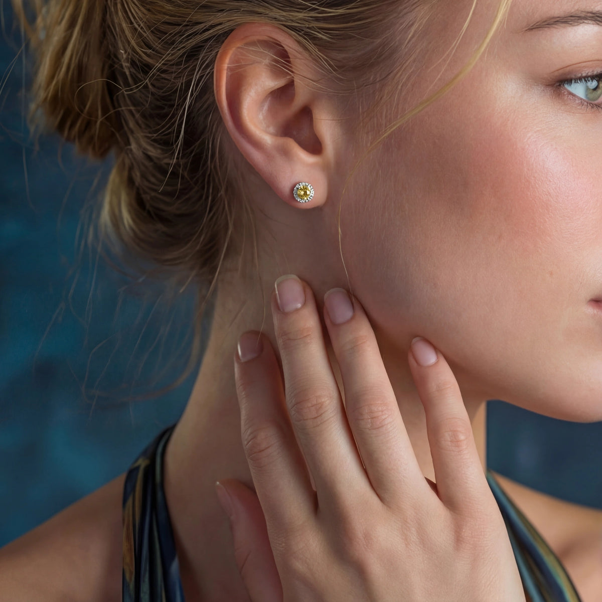 Kalyndra Studs