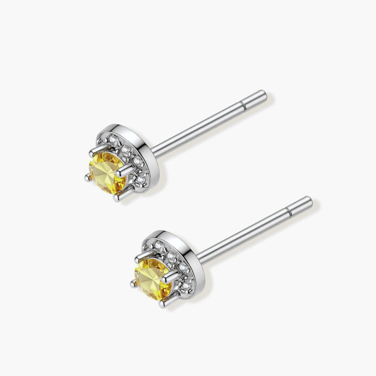 Kalyndra Studs by Diar Collections