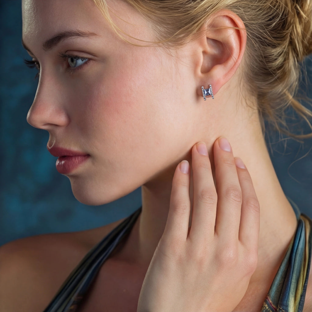 Euphoria Studs