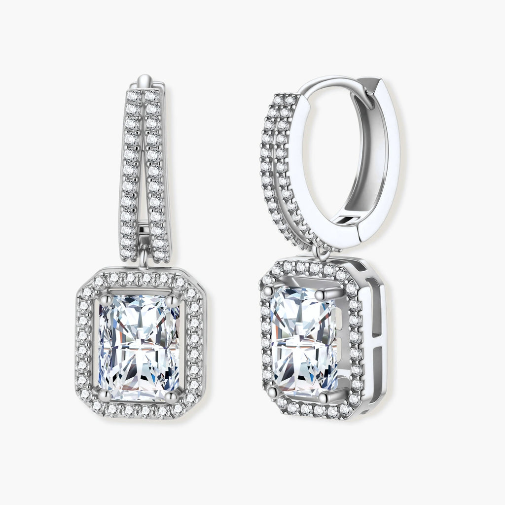 Quinara Drops by Diar Collections