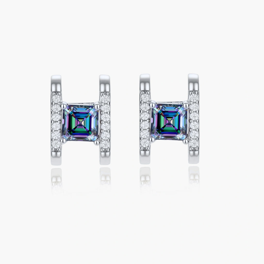 Euphoria Studs by Diar Collections
