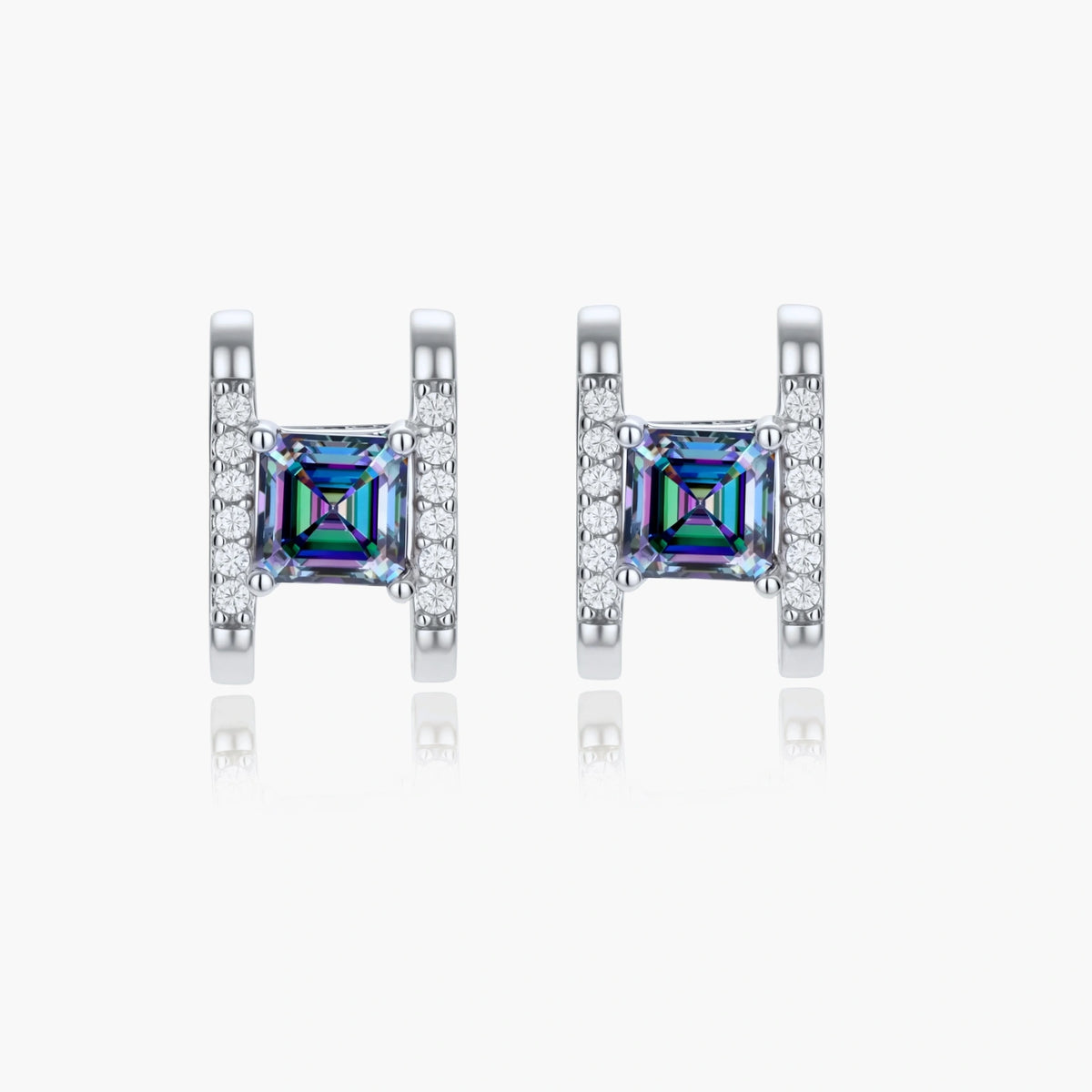 Euphoria Studs by Diar Collections