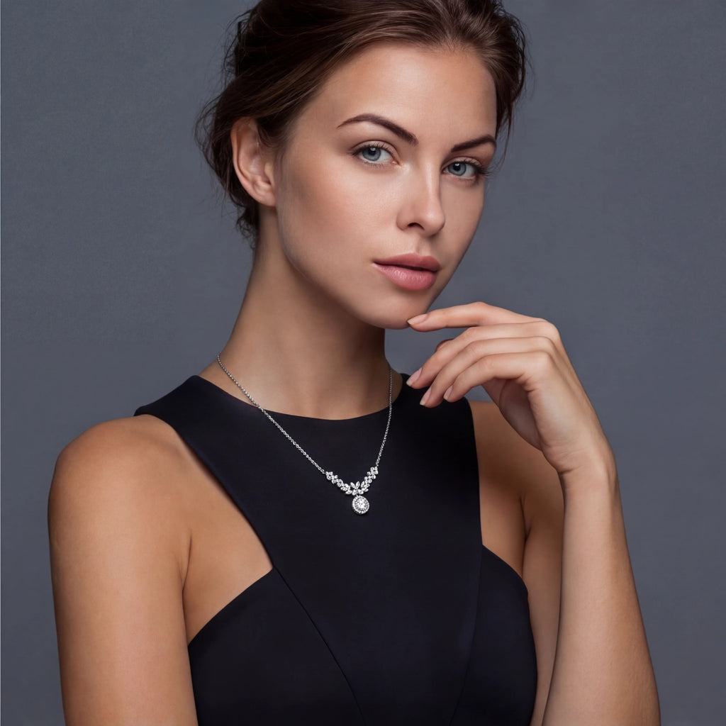 Elaris Necklace