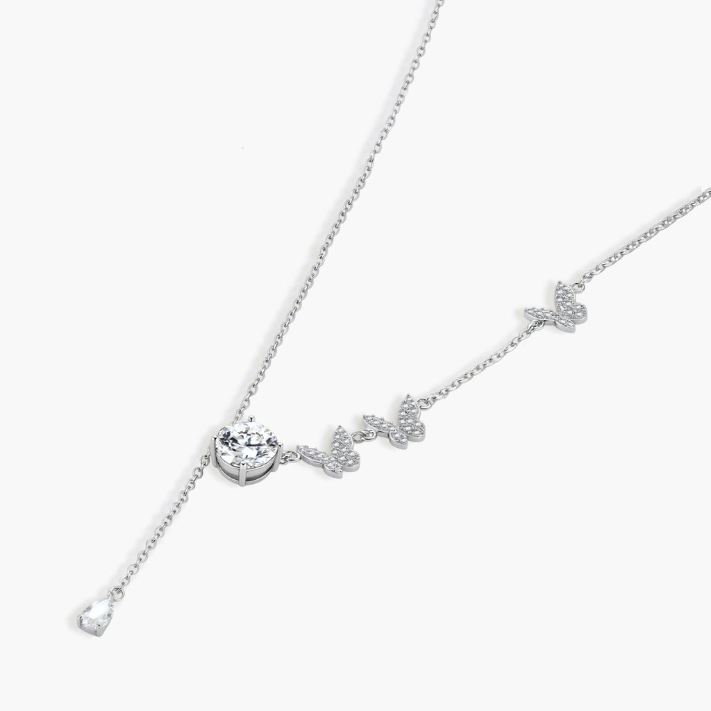Cristianne Lariat by Diar Collections
