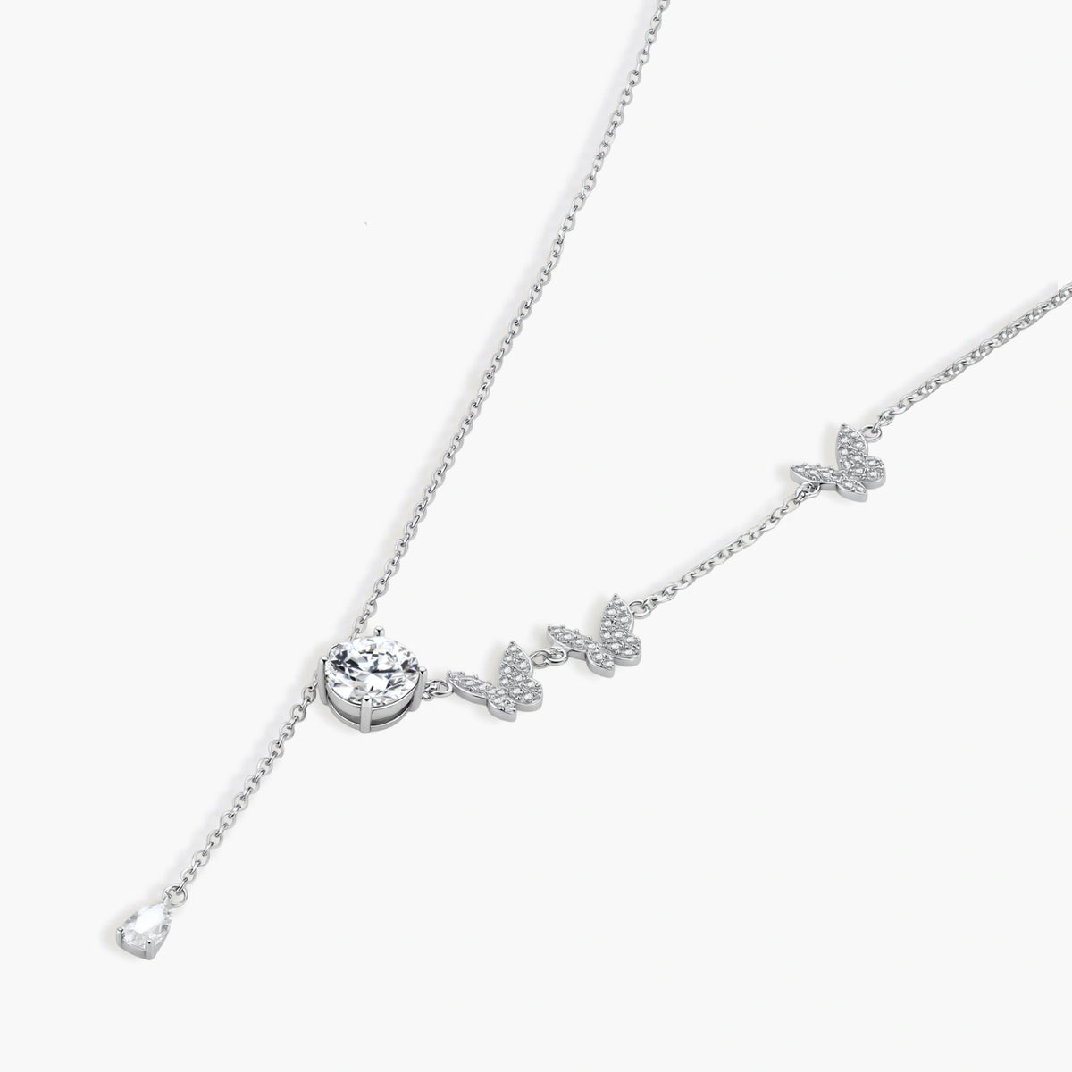 Cristianne Lariat by Diar Collections