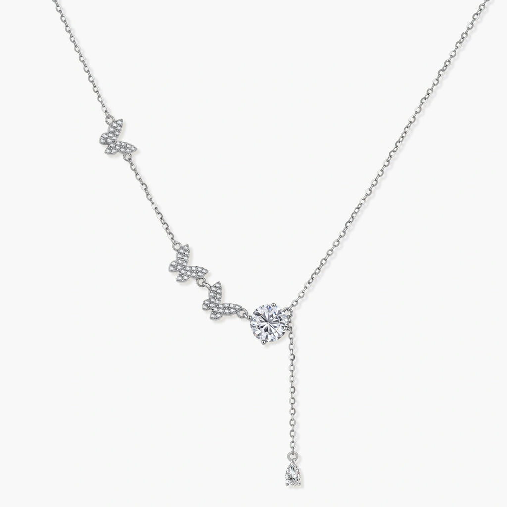 Cristianne Lariat by Diar Collections