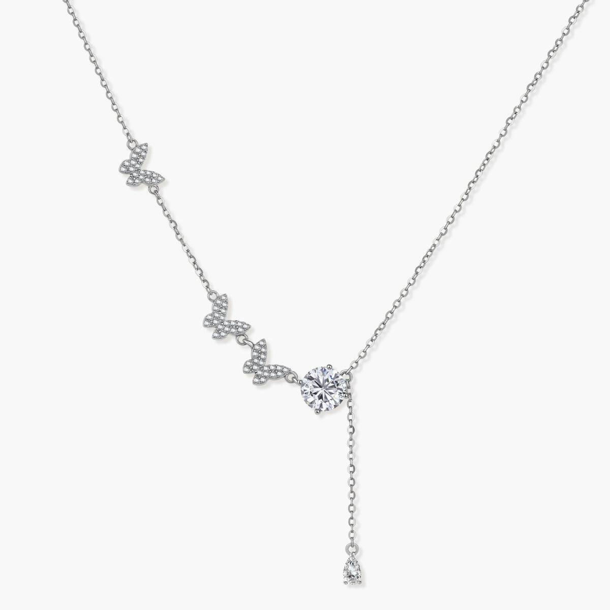 Cristianne Lariat by Diar Collections