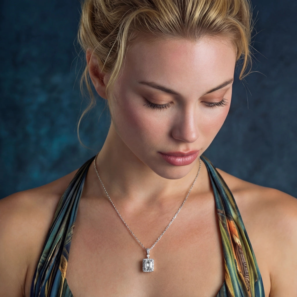 Gaille Pendant