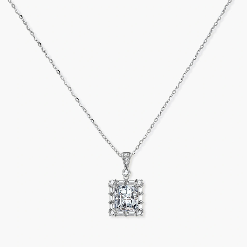 Gaille Pendant by Diar Collections